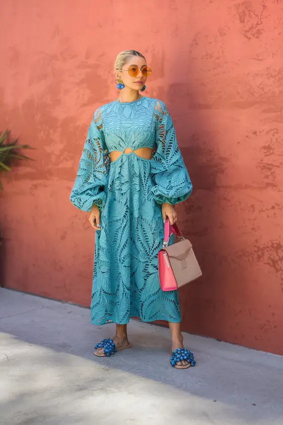 Spring Dresses Ideas 2025: Vibrant Styles for Every Occasion