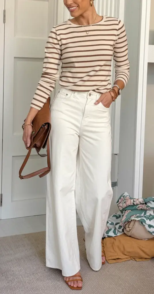 Discover Chic Spring Outfits for Women Over 60 in 2025 – Casual, Elegant, and Stylish Ideas!