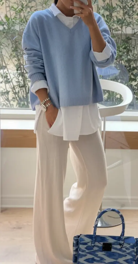 Discover Chic Spring Outfits for Women Over 60 in 2025 – Casual, Elegant, and Stylish Ideas!