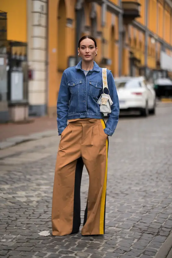 Spring Outfits Ideas 2025: Stylish Trends for Every Occasion