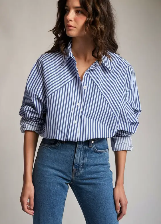 Spring Blouses Outfits 2025: Trendy Styles for a Fresh Season