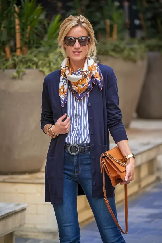 Discover Chic Spring Outfits for Women Over 60 in 2025 – Casual, Elegant, and Stylish Ideas!