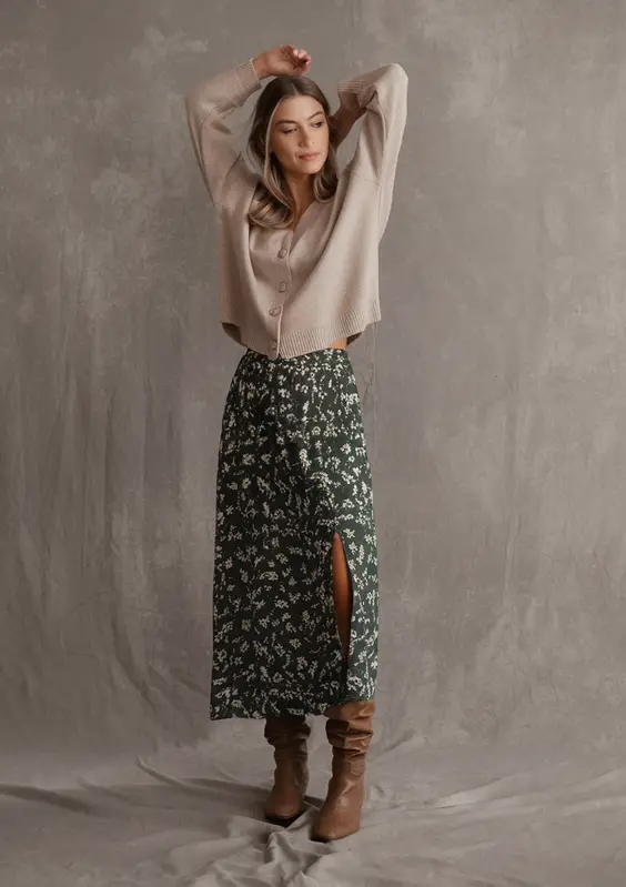 Discover the Latest Spring Skirt Outfits for 2025 – Chic, Casual, and Elegant Ideas for Every Occasion