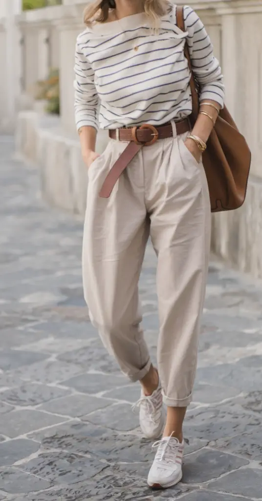 Spring Elegance Style Inspirations for Women 2025 – Chic & Timeless Looks