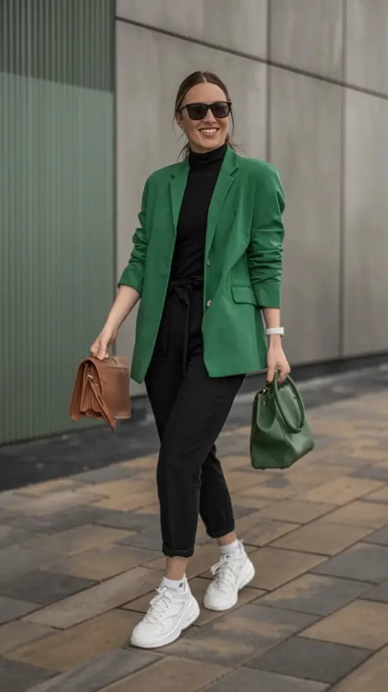 Spring Dressing Over 40 Ideas 2025: Chic Looks for Every Day