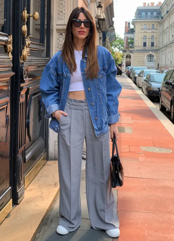 Casual Spring Outfits 2025: Effortless Looks for Every Occasion