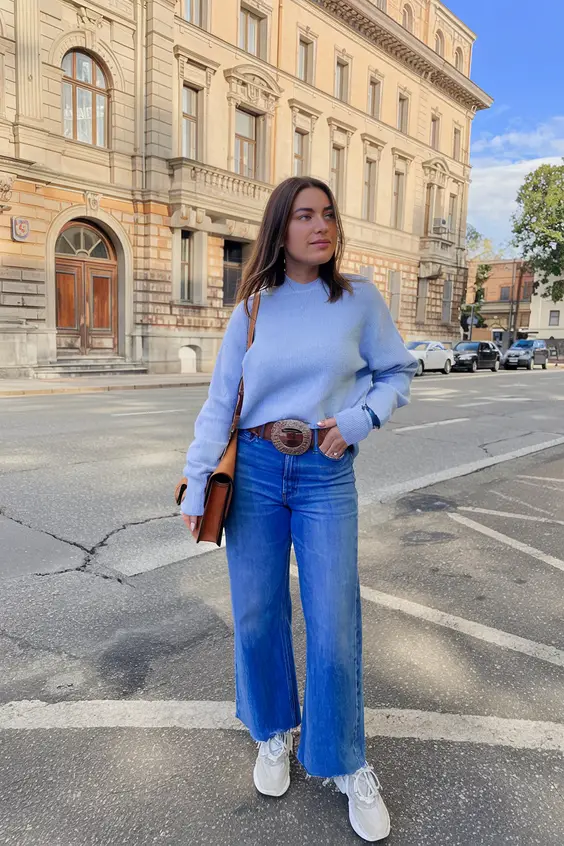 Casual Spring Outfits 2025: Effortless Looks for Every Occasion