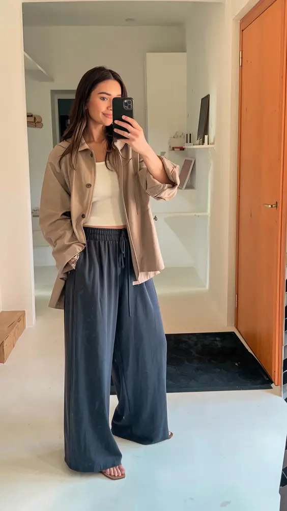 Spring Outfits Ideas 2025: Stylish Trends for Every Occasion