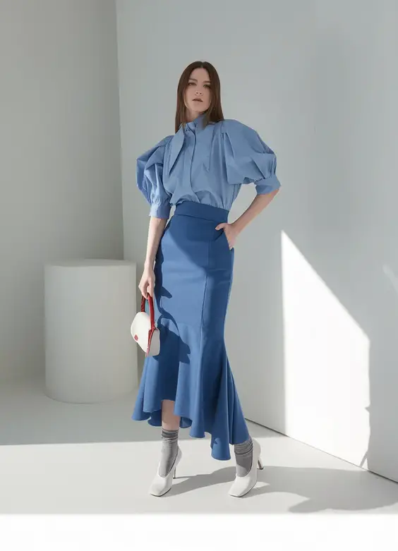 Discover the Latest Spring Skirt Outfits for 2025 – Chic, Casual, and Elegant Ideas for Every Occasion