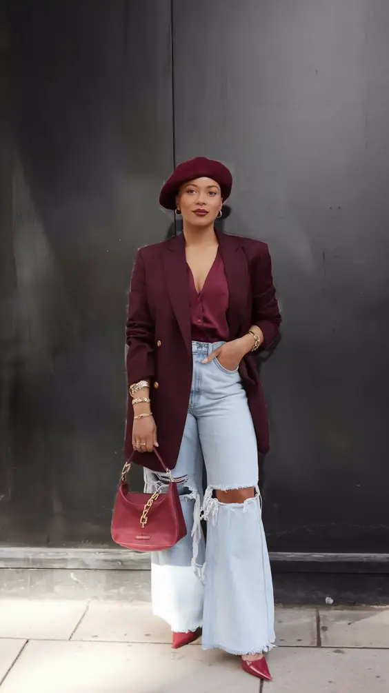 Spring Outfit Inspo 2025: The Must-Try Fashion Trends This Season