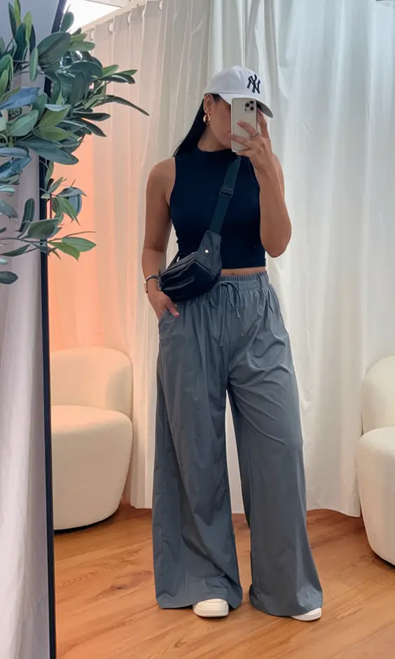 Casual Spring Outfits 2025: Effortless Looks for Every Occasion