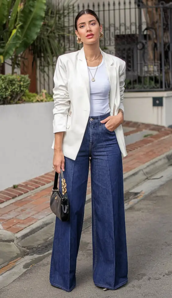 Spring Outfits Ideas 2025: Stylish Trends for Every Occasion