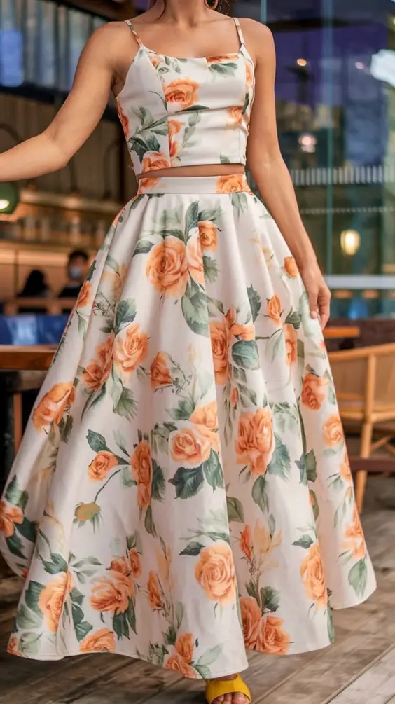 Spring Dresses Ideas 2025: Vibrant Styles for Every Occasion