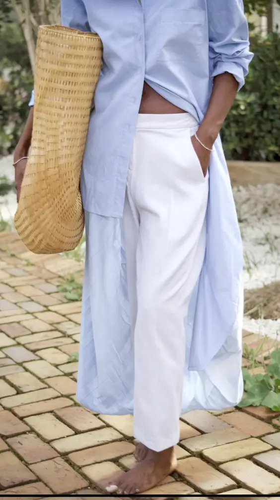 Beach Outfits Women Ideas 2025: Stylish & Effortless Looks for Summer