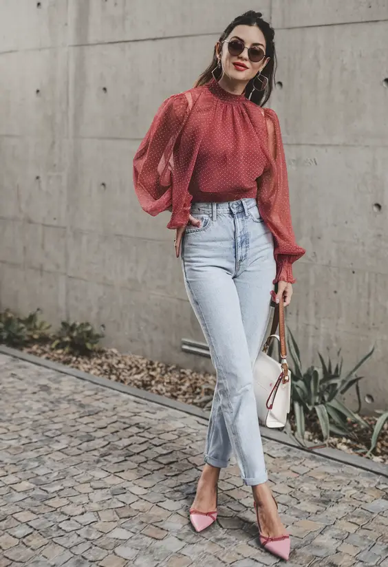 Spring Outfit Inspo 2025: The Must-Try Fashion Trends This Season