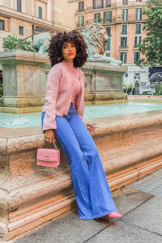 Casual Spring Outfits 2025: Effortless Looks for Every Occasion