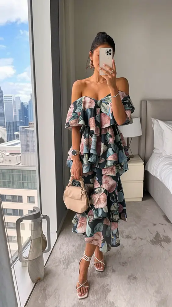 Spring Dresses Ideas 2025: Vibrant Styles for Every Occasion