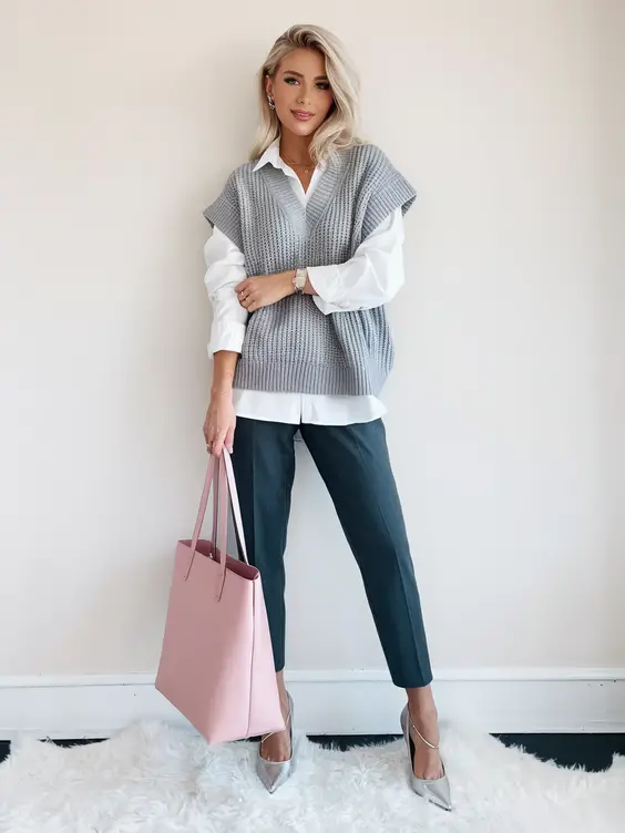 Spring Fashion Ideas 2025: Casual & Classy Outfits for Women