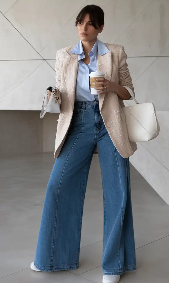 Spring Midsize Fashion Outfits Inspo 2025: Trendy Looks for Every Occasion