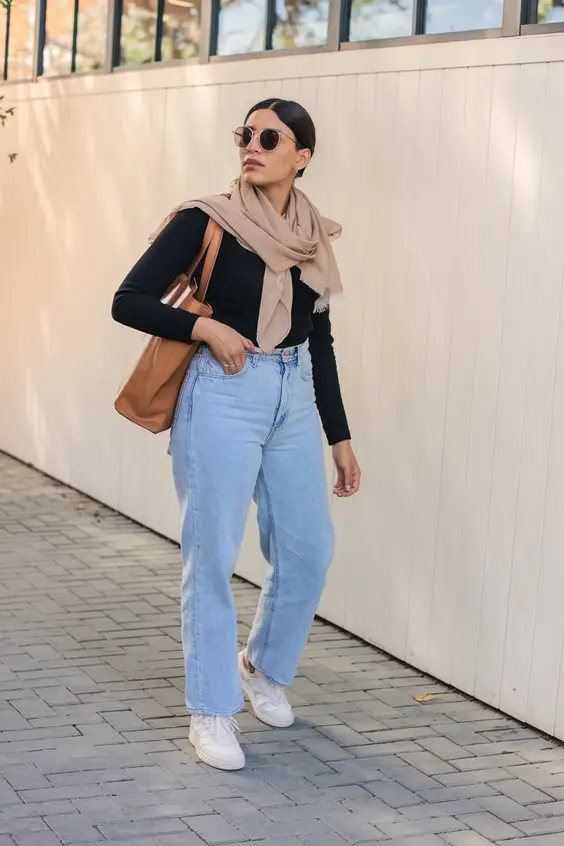 Simple Spring Outfits - Fashion Ideas 2025 for Effortless Chic Style