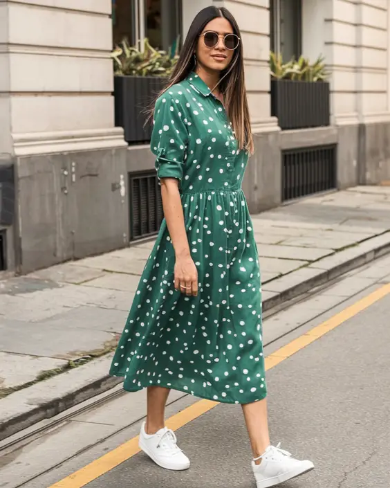 Spring Dresses Ideas 2025: Vibrant Styles for Every Occasion