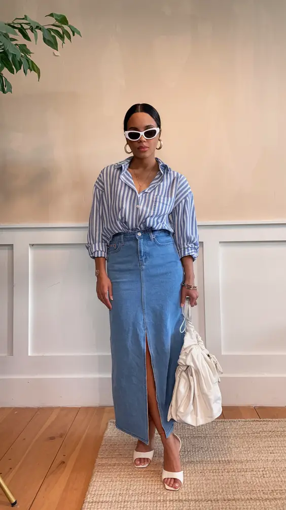 Spring Outfits Ideas 2025: Stylish Trends for Every Occasion