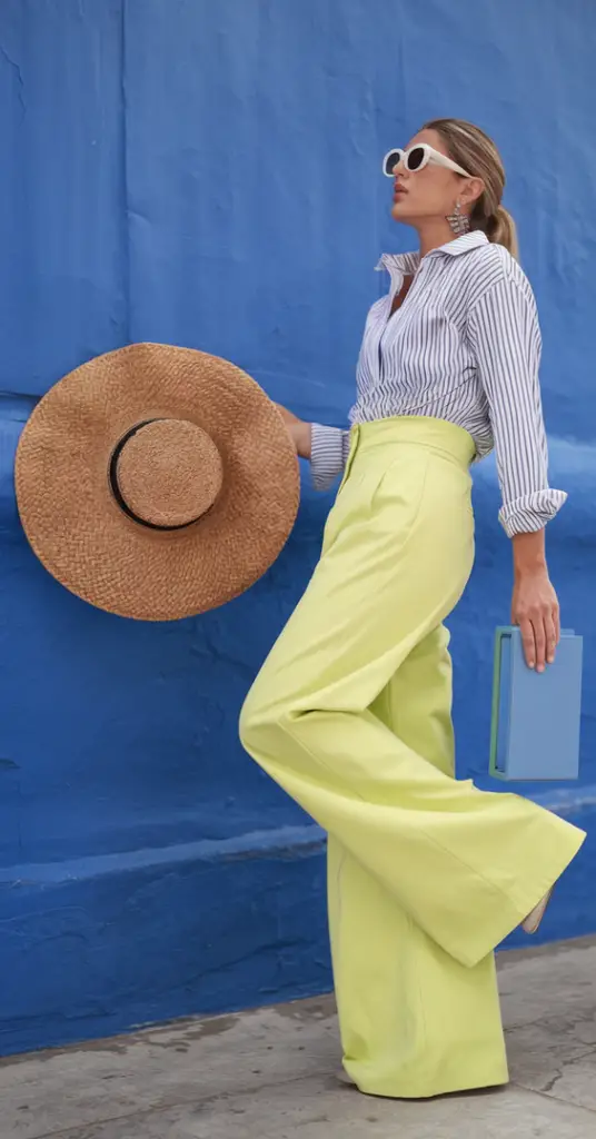 Spring Outfits Ideas 2025: Stylish Trends for Every Occasion