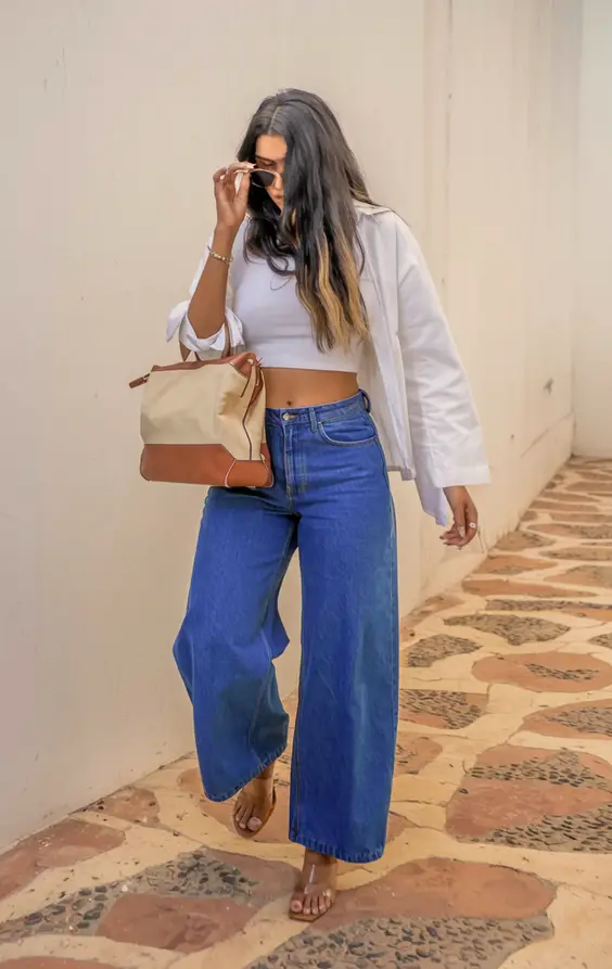 Casual Spring Outfits 2025: Effortless Looks for Every Occasion